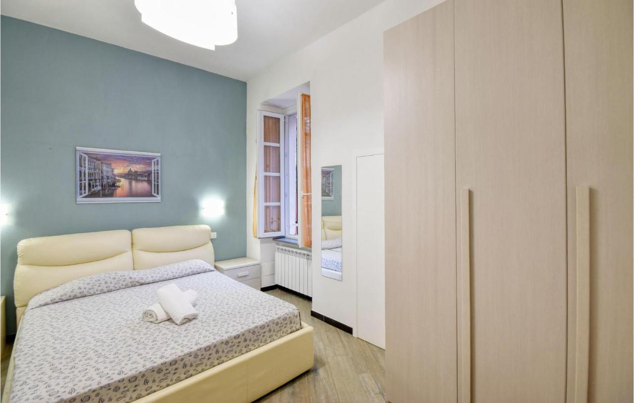 Pet Friendly Apartment In Monterosso With Wifi Monterosso al Mare Dış mekan fotoğraf
