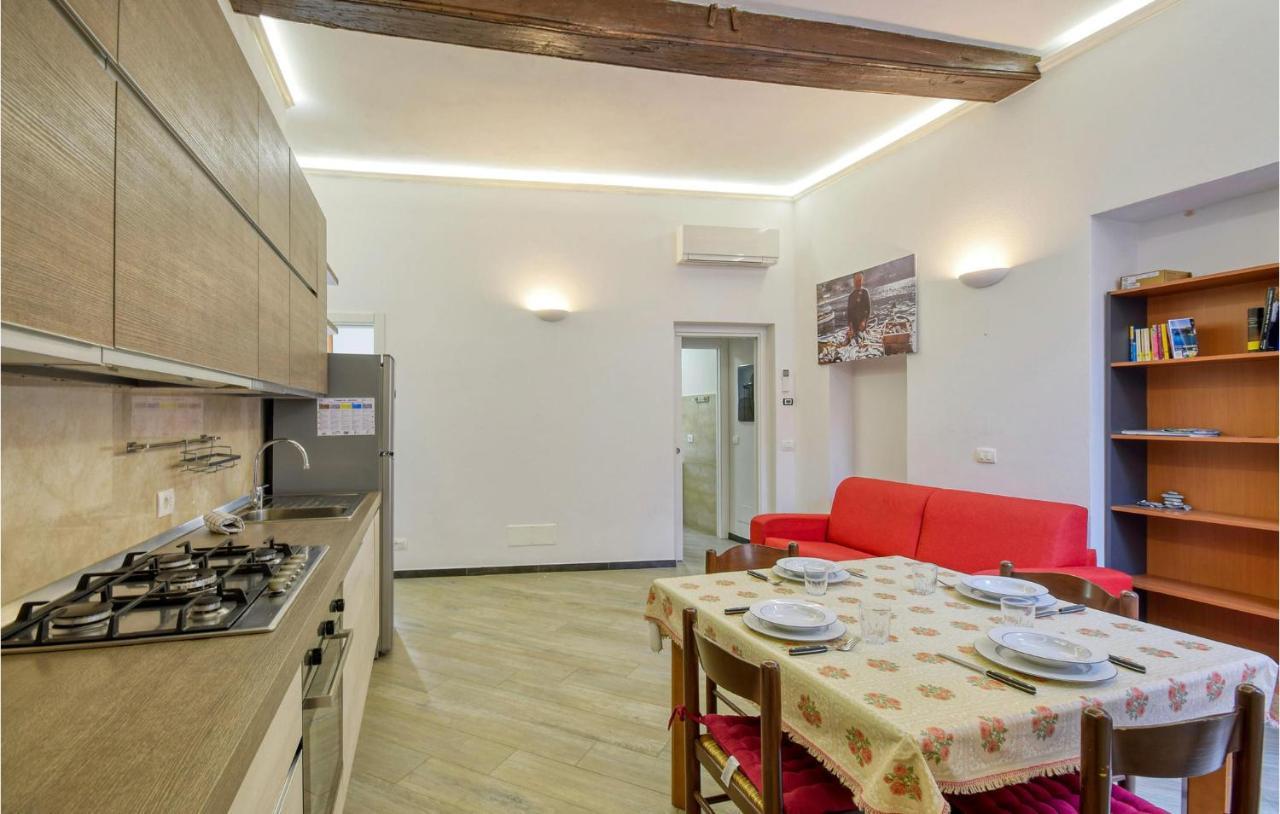Pet Friendly Apartment In Monterosso With Wifi Monterosso al Mare Dış mekan fotoğraf
