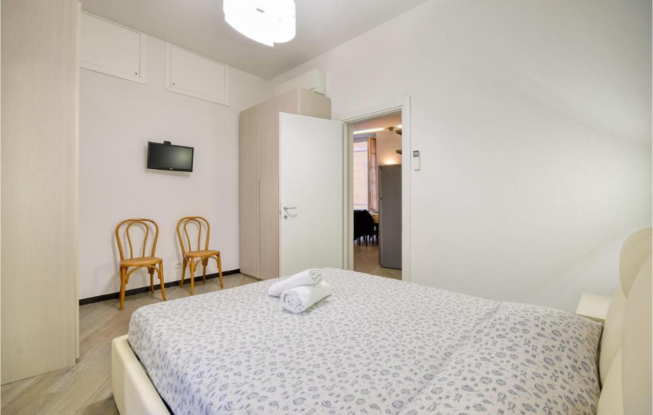Pet Friendly Apartment In Monterosso With Wifi Monterosso al Mare Dış mekan fotoğraf